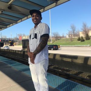 Meet your Posher, Charles